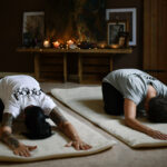 Yinyoga Goodforyou