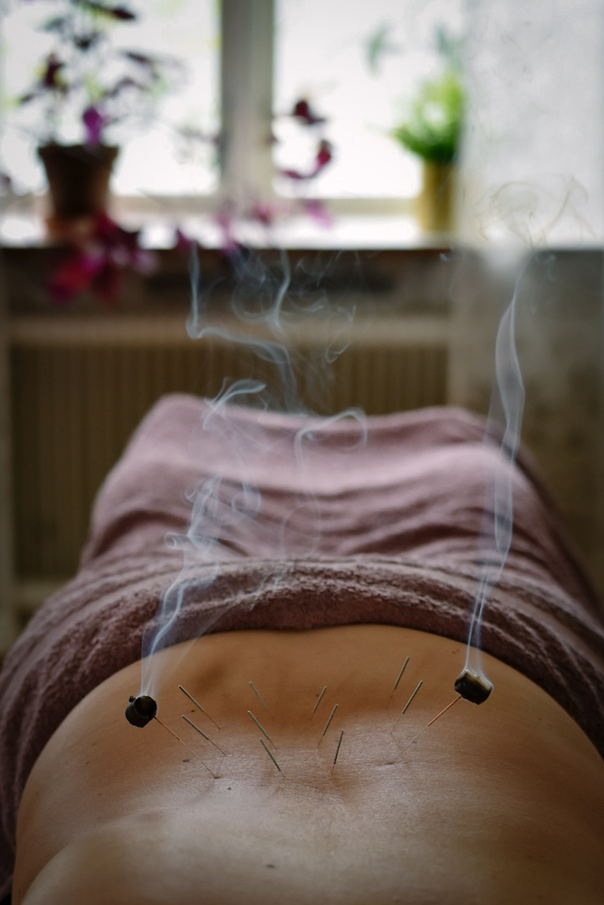 Massage Goodforyou